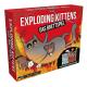 Exploding Kittens: Das Brettspiel