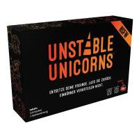 Unstable Unicorns NSFW