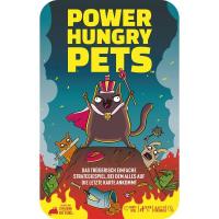Power Hungry Pets (Tin Edition)