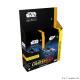 Star Wars: Unlimited - Jump to Lightspeed (Carbonite-Booster-Display) (engl.) Star Wars: Unlimited - Jump to Lightspeed (Carbonite-Booster-Display) (engl.)