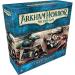 Arkham Horror LCG: Edge of the Earth Investigator (Exp.) (engl.)