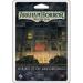 Arkham Horror LCG: Murder at the Excelsior Hotel (Exp.) (engl.)