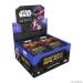 Star Wars: Unlimited – Shadows of the Galaxy (Booster-Display) (engl.)