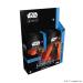 Star Wars: Unlimited - Legends of the Force (Carbonite-Booster-Display)