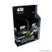 Star Wars: Unlimited - Ashes of the Empire (Carbonite Booster Display) (engl.)