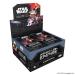 Star Wars: Unlimited - Ashes of the Empire (Booster-Display) (engl.)