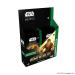 Star Wars: Unlimited - Homeworlds (Carbonite Booster Display) (engl.)