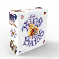 The King of all Bards (deutsch/engl.)