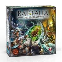 Battalia: The Stormgates (Exp.) (engl.)