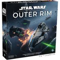 Star Wars: Outer Rim (engl.)
