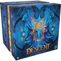 Descent: Legends of the Dark (engl.) (2. Wahl)