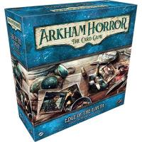 Arkham Horror LCG: Edge of the Earth Investigator (Exp.) (engl.)