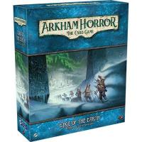 Arkham Horror LCG: Edge of the Earth Campaign (Exp.) (engl.)