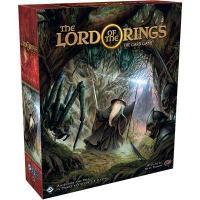 Lord of the Rings: The Card Game Revised Core Set (engl.)