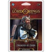 Lord of the Rings: The Card Game Dwarves of Durin (Exp.) (engl.)
