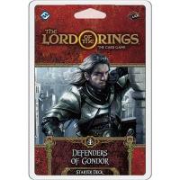 Lord of the Rings: The Card Game Defenders of Gondor (Exp.) (engl.)
