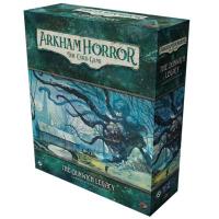 Arkham Horror LCG: The Dunwich Legacy Campaign (Exp.) (engl.)