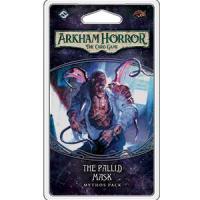 Arkham Horror LCG: The Pallid Mask (Exp.) (engl.)