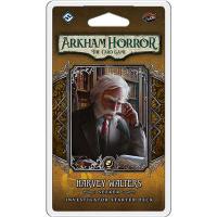 Arkham Horror LCG: Harvey Walters Investigator Deck (Exp.) (engl.)