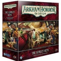 Arkham Horror LCG: Scarlet Keys Investigator (Exp.) (engl.)