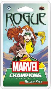 Marvel Champions: Das Kartenspiel - Rogue (Erw.)