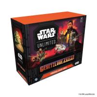Star Wars: Unlimited - Gesetzlose Zeiten (Prerelease-Box)