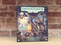 Arkham Horror: The Card Game Chapter Two Core Set (engl.)