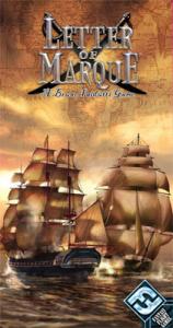 Letter of Marque (engl.)