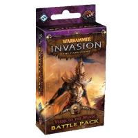 Warhammer Invasion: Invasion: Vessel of the Winds (Exp.)