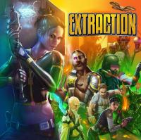 Extraction (engl.)
