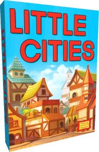 Little Cities (engl.)