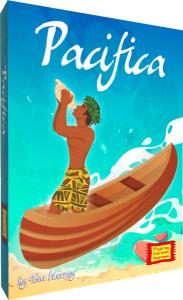 Pacifica (deutsch/engl.)