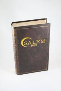 Salem 1692 (2nd Edition) (engl.)