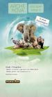 Arche Nova Zoo Map Pack 2 (Erw.) (deutsch)