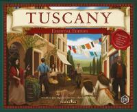 Viticulture Tuscany Essential Edition (Erw.) (deutsch)