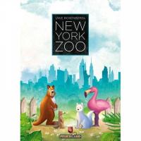 New York Zoo (engl.)