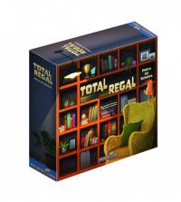 Total Regal - Plätze für Schätze