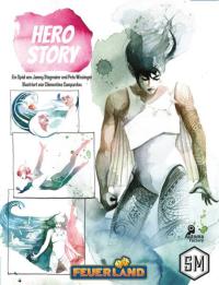 Hero Story