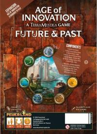 Age of Innovation: Future and Past (Exp.) (engl.)