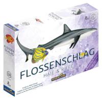 Flossenschlag: Haie & Riffe (Erw.)