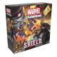 Marvel Champions Das Kartenspiel - Agents of S.H.I.E.L.D (Erw.)