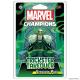 Marvel Champions: Das Kartenspiel - Trickster Takeover (Erw.)