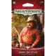 Arkham Horror: Das Kartenspiel - Miguel de la Cruz (Ermittlerdeck) (Erw.)