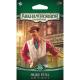 Arkham Horror: Das Kartenspiel - André Patel (Ermittlerdeck) (Erw.)
