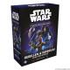 Star Wars: The Deckbuilding Game - Rebellen & Imperium Verstärkungen (Erw.)