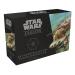 Star Wars: Legion - AAT Kampfpanzer der Handelsföderation (Erw.)