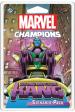 Marvel Champions: Das Kartenspiel - The Once and Future Kang (Erw.)