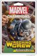 Marvel Champions: Das Kartenspiel - The Wrecking Crew (Erw.)