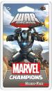 Marvel Champions: Das Kartenspiel - War Machine (Erw.)