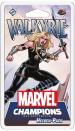 Marvel Champions: Das Kartenspiel - Valkyrie (Erw.)
